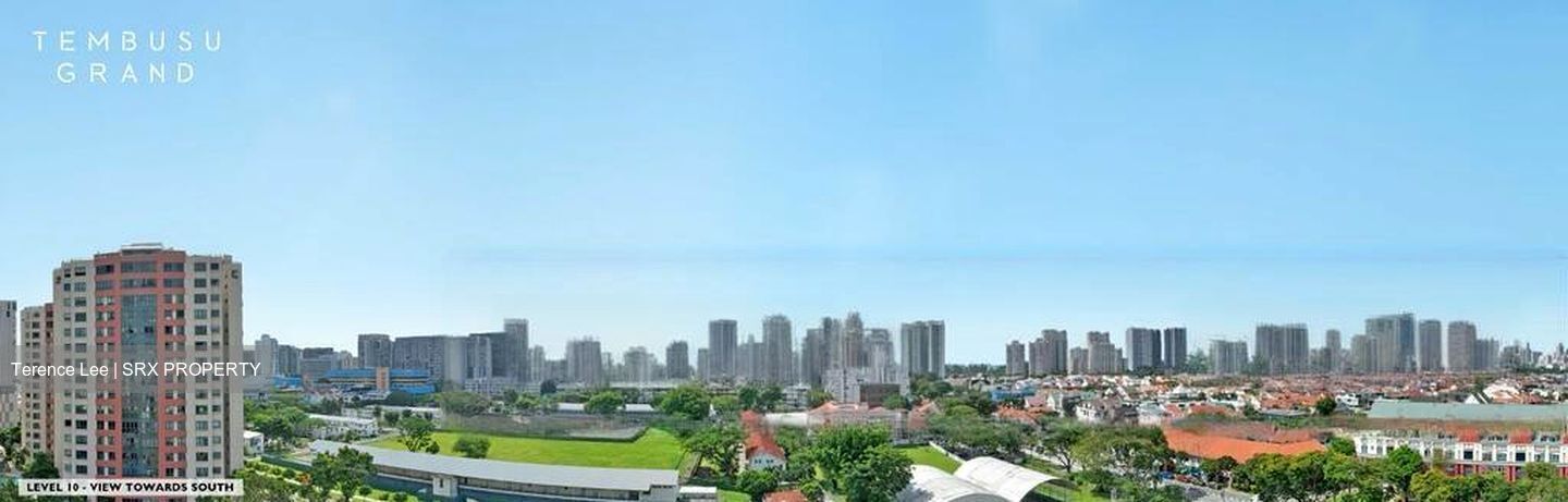 Tanjong Katong Road (D15), Condominium #467666421